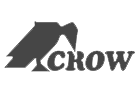 logo crow