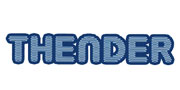 logo thender
